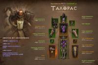 Diablo III теорикрафт: крестоносец — полководец
